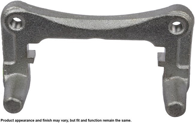 CARDONE Reman Disc Brake Caliper Bracket P/N:14-1268 Fits: Chrysler 200, Chrysler Cirrus, Chrysler Sebring, Dodge Avenger, Dodge Caliber, Jeep Compass, Jeep Patriot, Mitsubishi Lancer, Mitsubishi Outlander, Mitsubishi Outlander Sport, Mitsubishi Rvr - Image 1