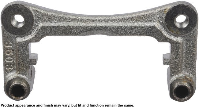 CARDONE Reman Disc Brake Caliper Bracket P/N:14-1268 Fits: Chrysler 200, Chrysler Cirrus, Chrysler Sebring, Dodge Avenger, Dodge Caliber, Jeep Compass, Jeep Patriot, Mitsubishi Lancer, Mitsubishi Outlander, Mitsubishi Outlander Sport, Mitsubishi Rvr - Image 2
