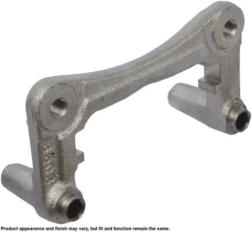 CARDONE Reman Disc Brake Caliper Bracket P/N:14-1268 Fits: Chrysler 200, Chrysler Cirrus, Chrysler Sebring, Dodge Avenger, Dodge Caliber, Jeep Compass, Jeep Patriot, Mitsubishi Lancer, Mitsubishi Outlander, Mitsubishi Outlander Sport, Mitsubishi Rvr - Image 3