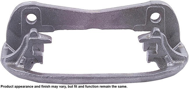 CARDONE Reman Disc Brake Caliper Bracket P/N:14-1300 Fits: Toyota Camry 86-83, Toyota Celica 91-86 - Image 1