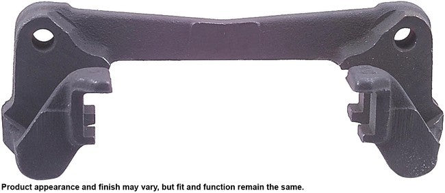 CARDONE Reman Disc Brake Caliper Bracket P/N:14-1302 Fits: Lexus Es250 91-90, Lexus Es300 99-97, Toyota Camry 99-88, Toyota Celica 89-88, Toyota Solara 1999 - Image 1