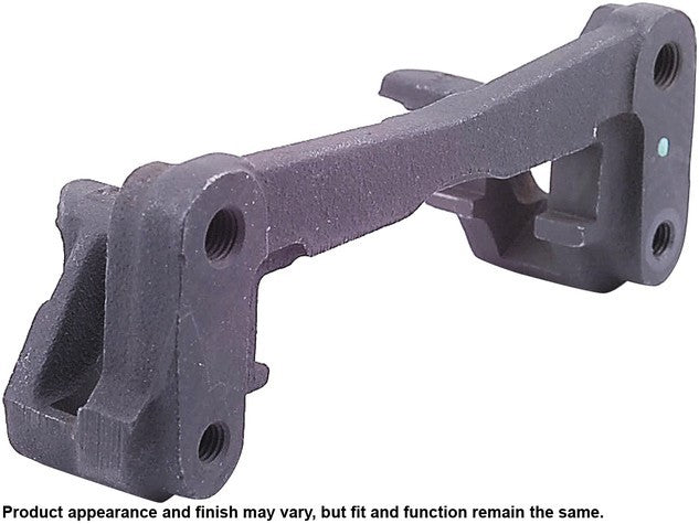 CARDONE Reman Disc Brake Caliper Bracket P/N:14-1302 Fits: Lexus Es250 91-90, Lexus Es300 99-97, Toyota Camry 99-88, Toyota Celica 89-88, Toyota Solara 1999 - Image 3