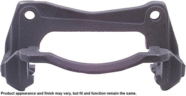 CARDONE Reman Disc Brake Caliper Bracket P/N:14-1304 Fits: Geo Prizm 97-93, Toyota Corolla 97-93 - Image 1