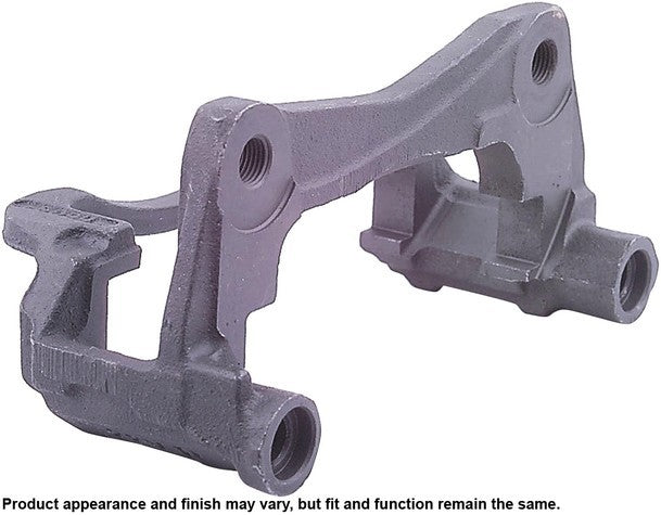 CARDONE Reman Disc Brake Caliper Bracket P/N:14-1304 Fits: Geo Prizm 97-93, Toyota Corolla 97-93 - Image 3