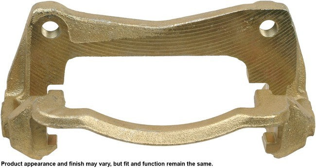 CARDONE Reman Disc Brake Caliper Bracket P/N:14-1306 Fits: Geo Prizm 97-93, Toyota Corolla 97-93 - Image 1