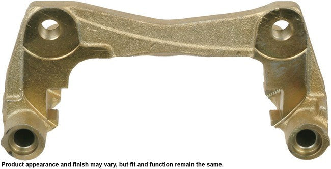 CARDONE Reman Disc Brake Caliper Bracket P/N:14-1306 Fits: Geo Prizm 97-93, Toyota Corolla 97-93 - Image 2