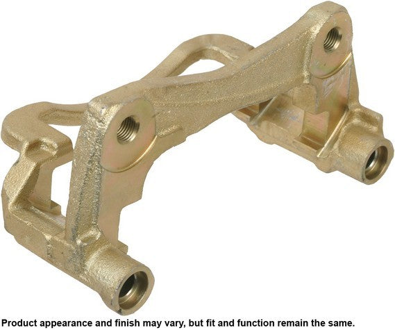 CARDONE Reman Disc Brake Caliper Bracket P/N:14-1306 Fits: Geo Prizm 97-93, Toyota Corolla 97-93 - Image 3