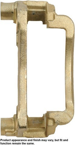 CARDONE Reman Disc Brake Caliper Bracket P/N:14-1306 Fits: Geo Prizm 97-93, Toyota Corolla 97-93 - Image 4