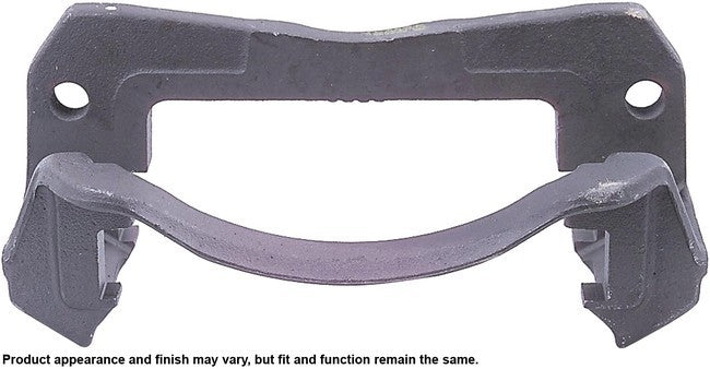 CARDONE Reman Disc Brake Caliper Bracket P/N:14-1307 Fits: Toyota Camry 96-92 - Image 1