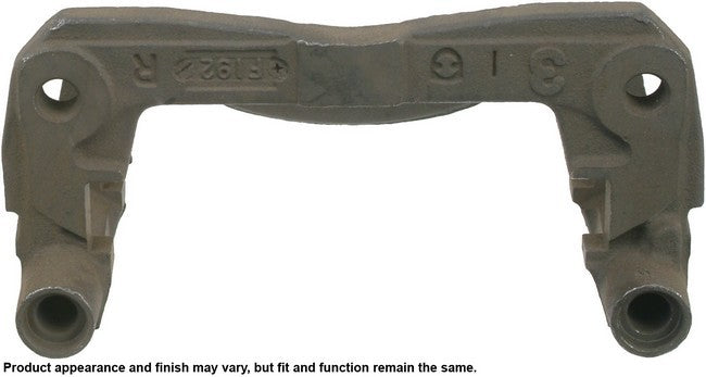 CARDONE Reman Disc Brake Caliper Bracket P/N:14-1318 Fits: Lexus Es300 93-92, Toyota Camry 96-92 - Image 2