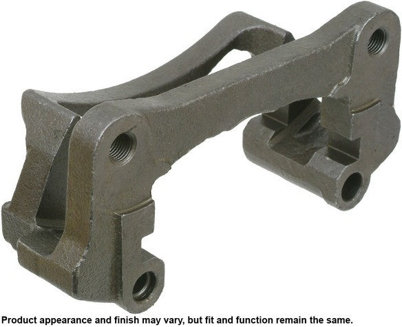 CARDONE Reman Disc Brake Caliper Bracket P/N:14-1320 Fits: Lexus Gx460 23-10, Lexus Gx470 09-03, Lexus Lx450 97-96, Toyota 4runner 23-03, Toyota Fj Cruiser 14-07, Toyota Land Cruiser 97-93, Toyota Sequoia 07-01 - Image 3