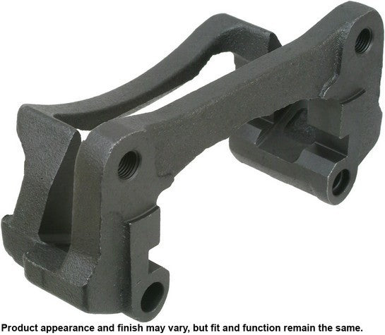 CARDONE Reman Disc Brake Caliper Bracket P/N:14-1321 Fits: Lexus Gx460 23-10, Lexus Gx470 09-03, Lexus Lx450 97-96, Toyota 4runner 23-03, Toyota Fj Cruiser 14-07, Toyota Land Cruiser 97-93, Toyota Sequoia 07-01 - Image 3
