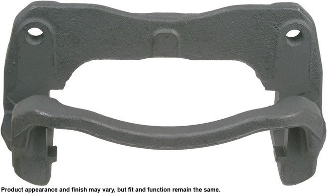 CARDONE Reman Disc Brake Caliper Bracket P/N:14-1324 Fits: Toyota Avalon 07-05, Toyota Camry 06-05, Toyota Sienna 10-04, Toyota Solara 08-04 - Image 1