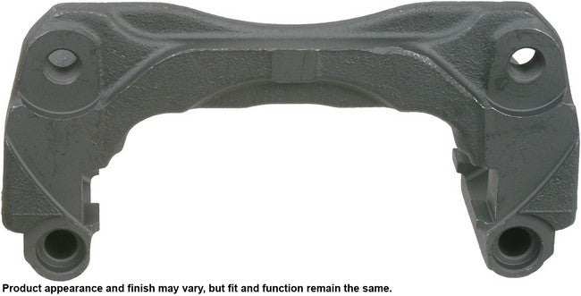 CARDONE Reman Disc Brake Caliper Bracket P/N:14-1324 Fits: Toyota Avalon 07-05, Toyota Camry 06-05, Toyota Sienna 10-04, Toyota Solara 08-04 - Image 2