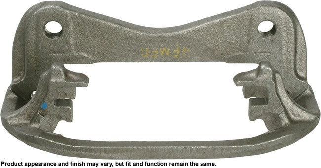 CARDONE Reman Disc Brake Caliper Bracket P/N:14-1325 Fits: Toyota Celica 89-86 - Image 1