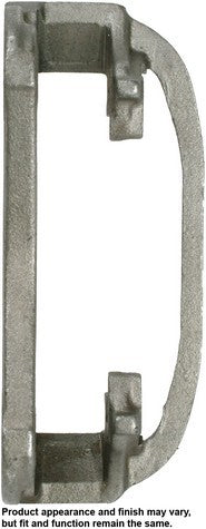 CARDONE Reman Disc Brake Caliper Bracket P/N:14-1325 Fits: Toyota Celica 89-86 - Image 3