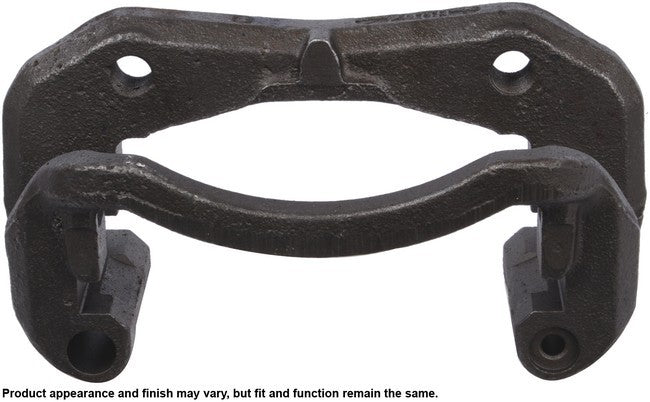 CARDONE Reman Disc Brake Caliper Bracket P/N:14-1329 Fits: Toyota Cressida 87-85, Toyota Pickup 95-84 - Image 1