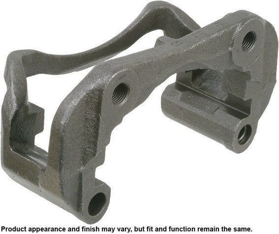 CARDONE Reman Disc Brake Caliper Bracket P/N:14-1330 Fits: Toyota Cressida 87-85, Toyota Pickup 95-84 - Image 3