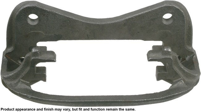 CARDONE Reman Disc Brake Caliper Bracket P/N:14-1338 Fits: Geo Prizm 92-90, Toyota Corolla 91-90 - Image 1