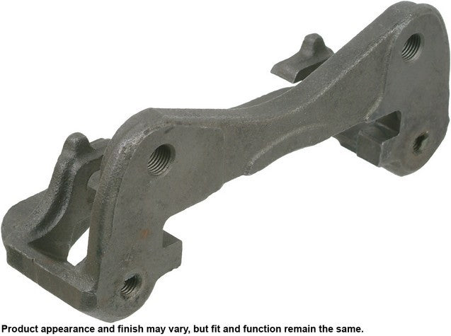 CARDONE Reman Disc Brake Caliper Bracket P/N:14-1338 Fits: Geo Prizm 92-90, Toyota Corolla 91-90 - Image 3