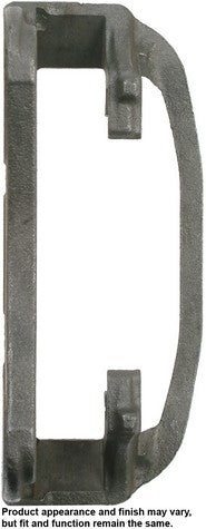 CARDONE Reman Disc Brake Caliper Bracket P/N:14-1338 Fits: Geo Prizm 92-90, Toyota Corolla 91-90 - Image 4