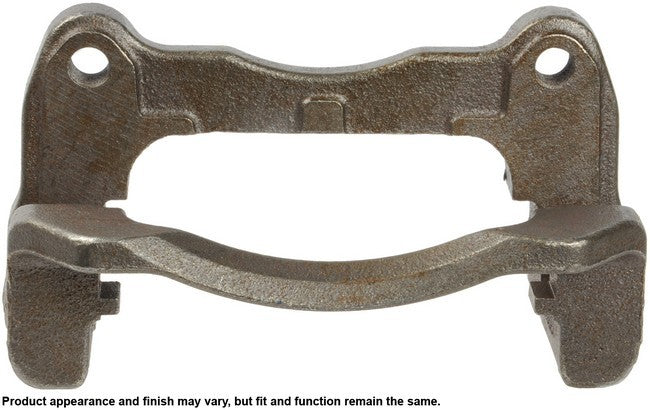 CARDONE Reman Disc Brake Caliper Bracket P/N:14-1340 Fits: Pontiac Vibe 08-03, Toyota Corolla 08-03, Toyota Matrix 08-03 - Image 1