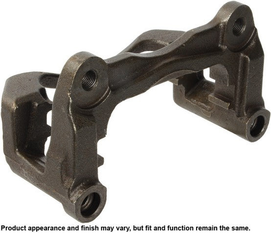 CARDONE Reman Disc Brake Caliper Bracket P/N:14-1340 Fits: Pontiac Vibe 08-03, Toyota Corolla 08-03, Toyota Matrix 08-03 - Image 3