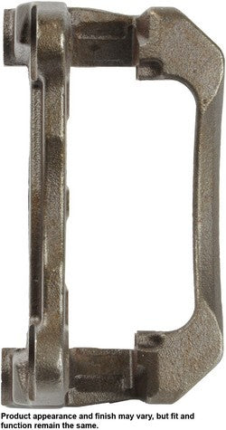 CARDONE Reman Disc Brake Caliper Bracket P/N:14-1340 Fits: Pontiac Vibe 08-03, Toyota Corolla 08-03, Toyota Matrix 08-03 - Image 4