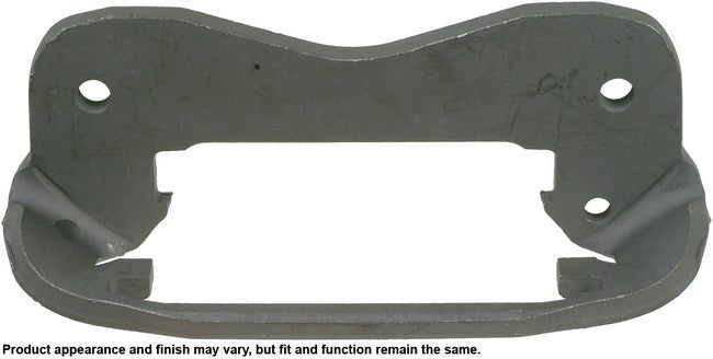 CARDONE Reman Disc Brake Caliper Bracket P/N:14-1345 Fits: Toyota Previa 96-91 - Image 1