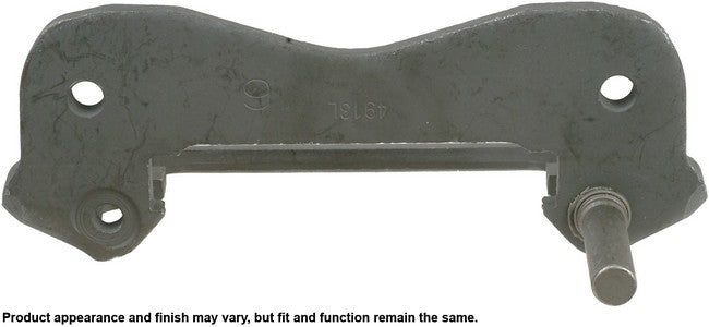 CARDONE Reman Disc Brake Caliper Bracket P/N:14-1345 Fits: Toyota Previa 96-91 - Image 2