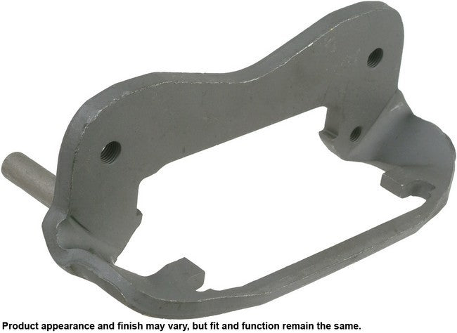 CARDONE Reman Disc Brake Caliper Bracket P/N:14-1345 Fits: Toyota Previa 96-91 - Image 3