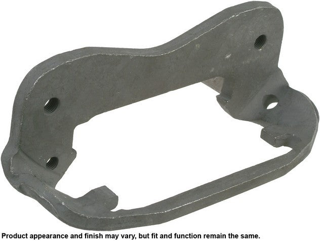 CARDONE Reman Disc Brake Caliper Bracket P/N:14-1346 Fits: Toyota Previa 96-91 - Image 3