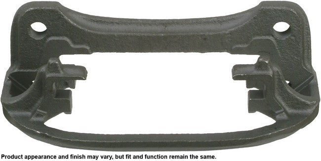CARDONE Reman Disc Brake Caliper Bracket P/N:14-1348 Fits: Toyota Previa 97-91 - Image 1