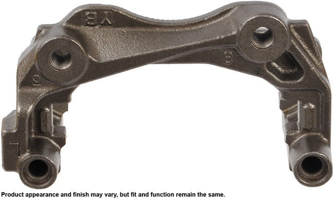 CARDONE Reman Disc Brake Caliper Bracket P/N:14-1361 Fits: Lexus Gs300 05-96, Lexus Gs400 00-98, Lexus Gs430 05-01, Lexus Sc430 10-02 - Image 2
