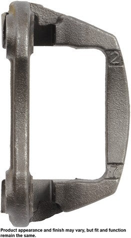 CARDONE Reman Disc Brake Caliper Bracket P/N:14-1374 Fits: Lexus Rx330 06-04, Lexus Rx350 09-07, Lexus Rx400h 08-06, Toyota Highlander 07-04 - Image 4