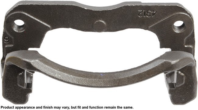 CARDONE Reman Disc Brake Caliper Bracket P/N:14-1376 Fits: Lexus Es300 96-94, Toyota Avalon 97-95, Toyota Camry 96-94 - Image 1