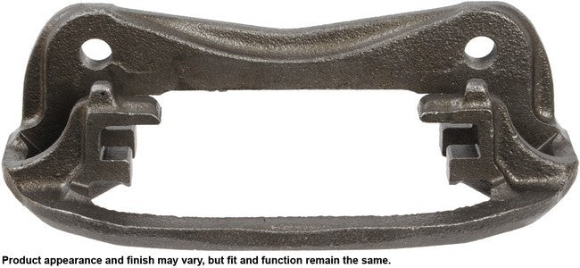 CARDONE Reman Disc Brake Caliper Bracket P/N:14-1377 Fits: Toyota Tercel 90-83 - Image 1