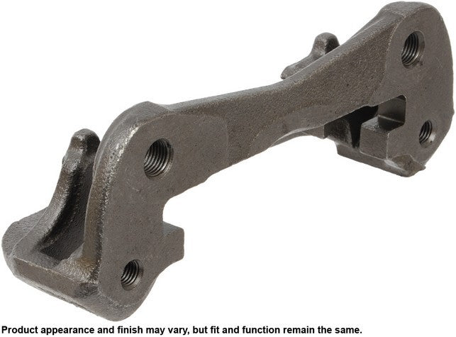 CARDONE Reman Disc Brake Caliper Bracket P/N:14-1377 Fits: Toyota Tercel 90-83 - Image 3