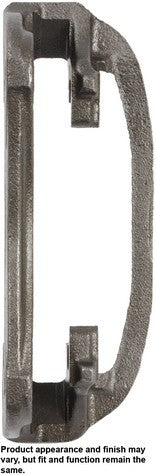 CARDONE Reman Disc Brake Caliper Bracket P/N:14-1377 Fits: Toyota Tercel 90-83 - Image 4