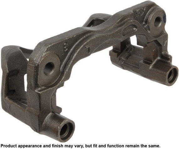 CARDONE Reman Disc Brake Caliper Bracket P/N:14-1378 Fits: Lexus Es300 96-94, Toyota Avalon 97-95, Toyota Camry 96-94 - Image 3