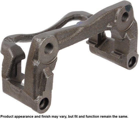 CARDONE Reman Disc Brake Caliper Bracket P/N:14-1381 Fits: Toyota Echo 05-01, Toyota Mr2 Spyder 05-00 - Image 3