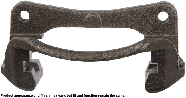 CARDONE Reman Disc Brake Caliper Bracket P/N:14-1384 Fits: Lexus Lx470 07-98, Toyota Land Cruiser 07-98 - Image 1