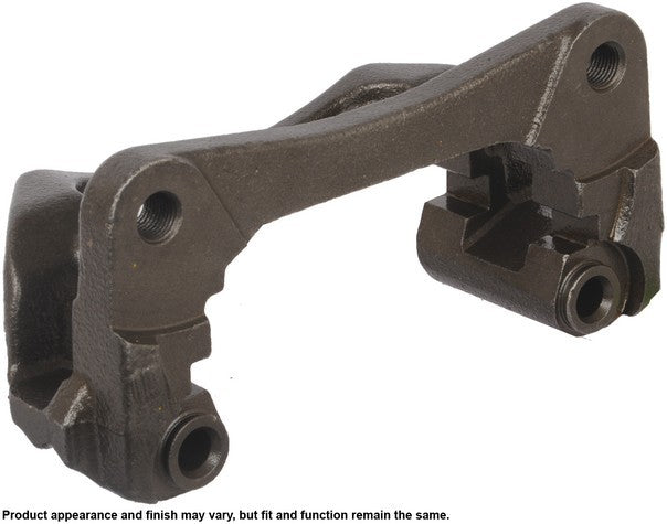CARDONE Reman Disc Brake Caliper Bracket P/N:14-1384 Fits: Lexus Lx470 07-98, Toyota Land Cruiser 07-98 - Image 3