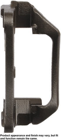 CARDONE Reman Disc Brake Caliper Bracket P/N:14-1384 Fits: Lexus Lx470 07-98, Toyota Land Cruiser 07-98 - Image 4