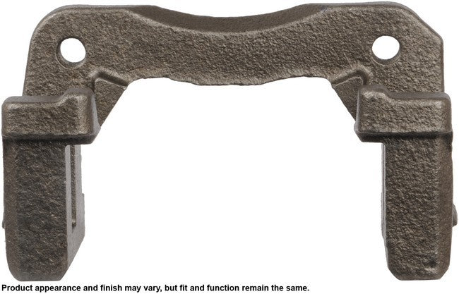 CARDONE Reman Disc Brake Caliper Bracket P/N:14-1385 Fits: Lexus Es350 12-07, Pontiac Vibe 10-09, Toyota Avalon 11-08, Toyota Camry 11-07, Toyota Matrix 13-09 - Image 1