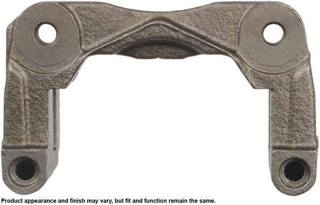 CARDONE Reman Disc Brake Caliper Bracket P/N:14-1385 Fits: Lexus Es350 12-07, Pontiac Vibe 10-09, Toyota Avalon 11-08, Toyota Camry 11-07, Toyota Matrix 13-09 - Image 2