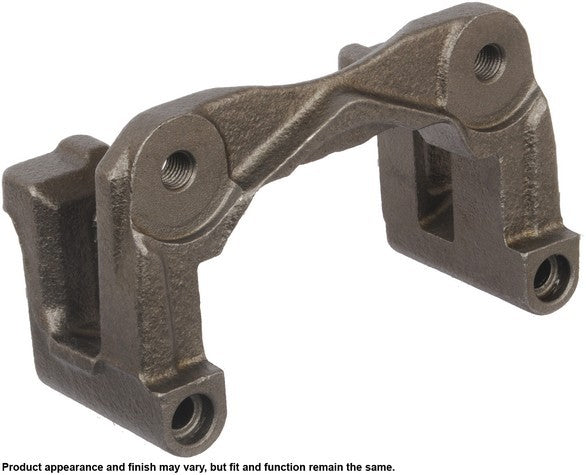 CARDONE Reman Disc Brake Caliper Bracket P/N:14-1385 Fits: Lexus Es350 12-07, Pontiac Vibe 10-09, Toyota Avalon 11-08, Toyota Camry 11-07, Toyota Matrix 13-09 - Image 3