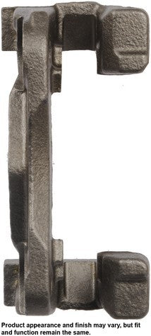 CARDONE Reman Disc Brake Caliper Bracket P/N:14-1385 Fits: Lexus Es350 12-07, Pontiac Vibe 10-09, Toyota Avalon 11-08, Toyota Camry 11-07, Toyota Matrix 13-09 - Image 4