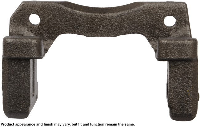CARDONE Reman Disc Brake Caliper Bracket P/N:14-1386 Fits: Lexus Es350 12-07, Pontiac Vibe 10-09, Toyota Avalon 11-08, Toyota Camry 11-07, Toyota Matrix 13-09 - Image 1