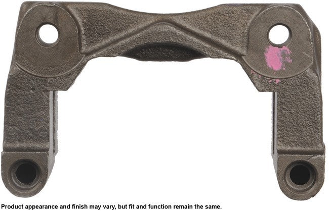 CARDONE Reman Disc Brake Caliper Bracket P/N:14-1386 Fits: Lexus Es350 12-07, Pontiac Vibe 10-09, Toyota Avalon 11-08, Toyota Camry 11-07, Toyota Matrix 13-09 - Image 2